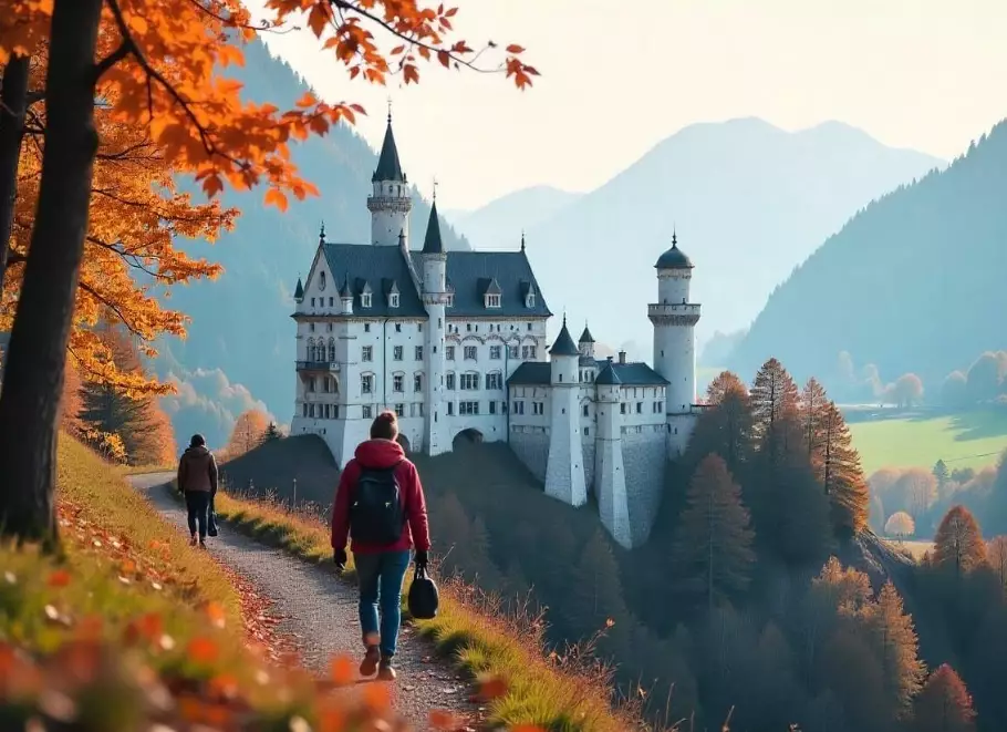 safety tips for Germany