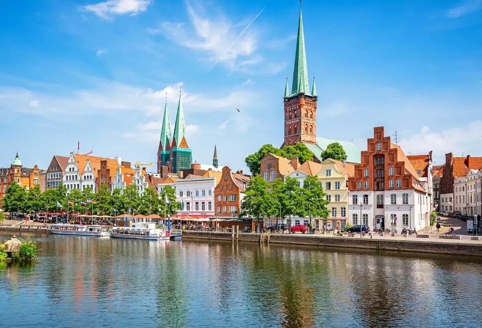 Denmark day trip from Germany Denmark day trip from Germany