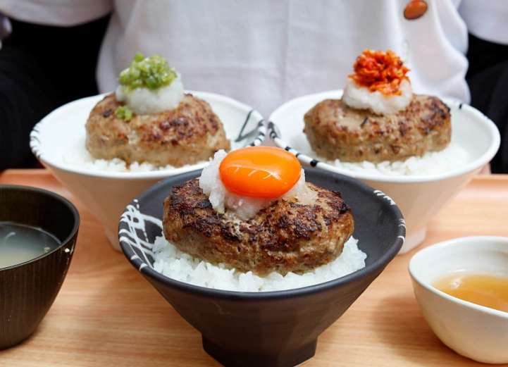 Japanese restaurants Hamburg