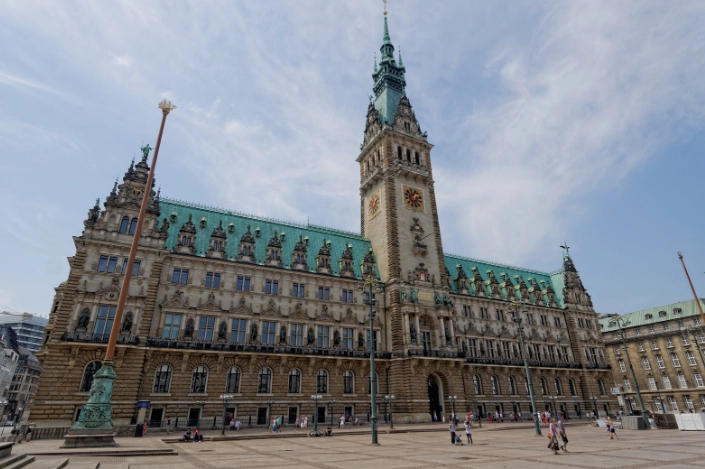 Germany travel guide