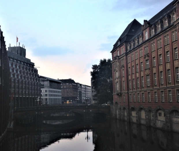 What to See in Hamburg in One Day: Ultimate Itinerary & Insider Tips