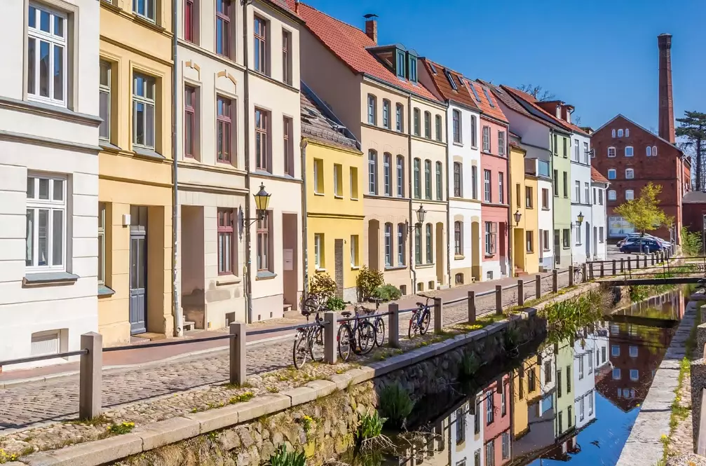 private tours Hamburg