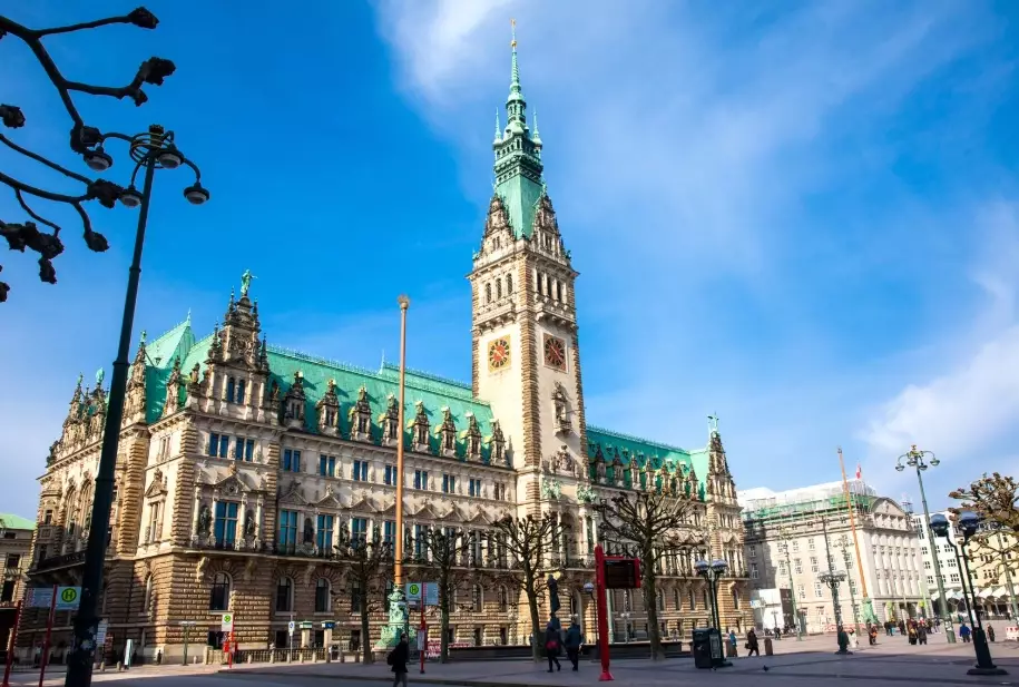 Cheap & Fun Hamburg: A Young Adult's Budget Guide