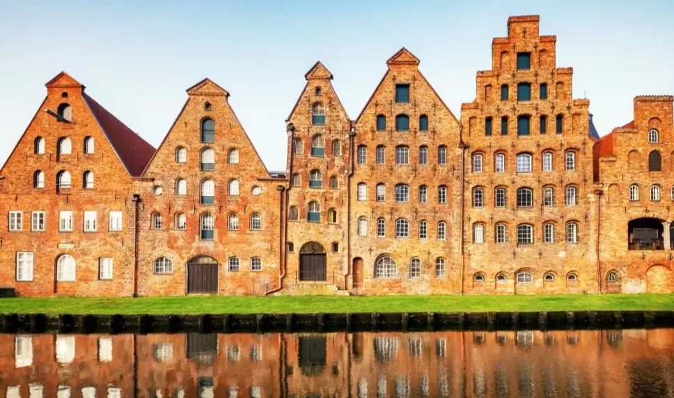 Lübeck day trip itinerary Lübeck day trip itinerary