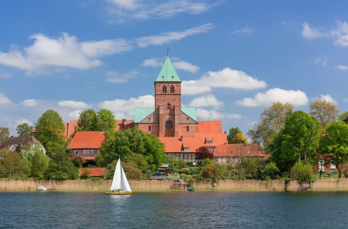 best day trips from Hamburg
