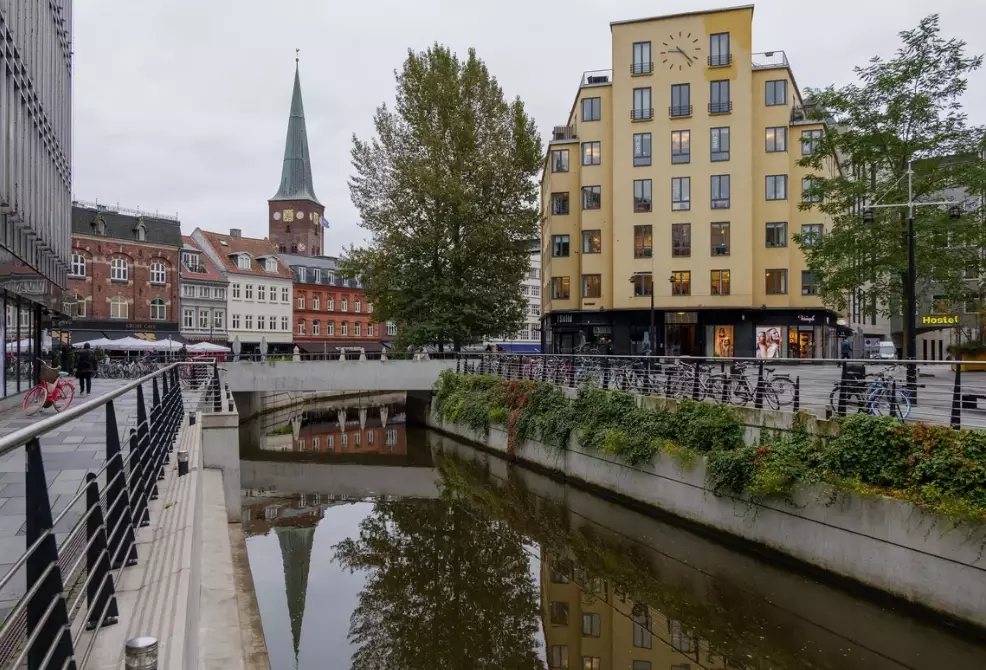 Hamburg to Copenhagen day trip Hamburg to Copenhagen day trip