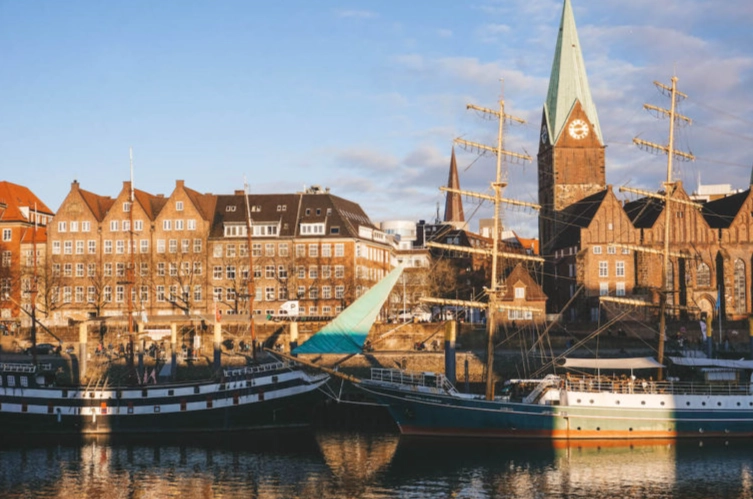 hamburg day trips
