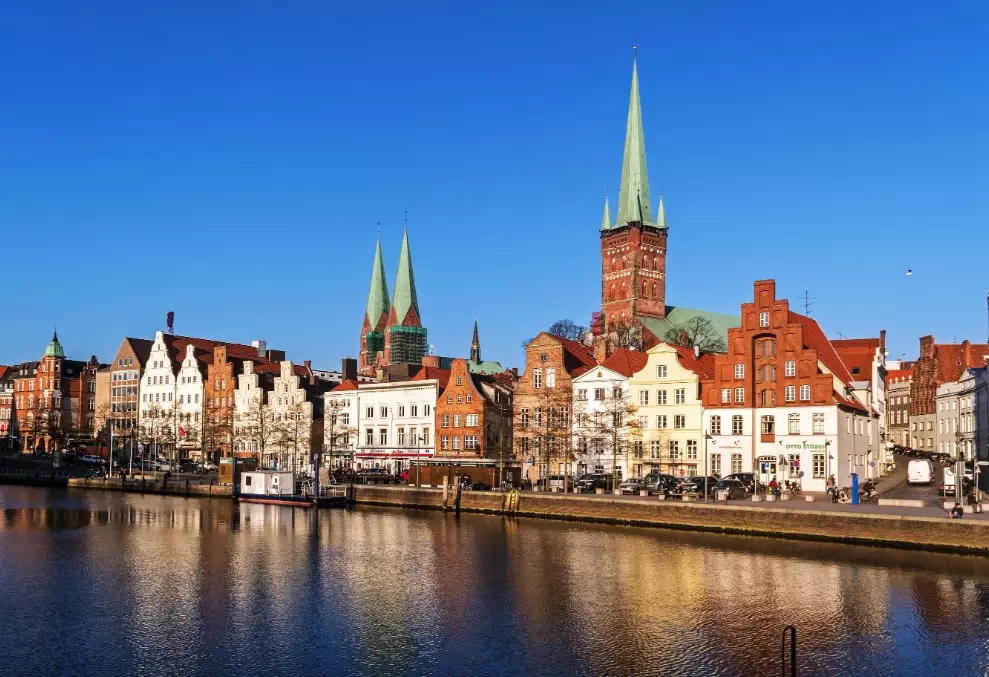 Lübeck day trip itinerary Lübeck day trip itinerary