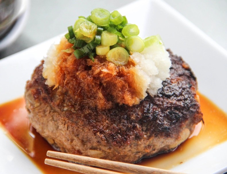 Japanese restaurants Hamburg