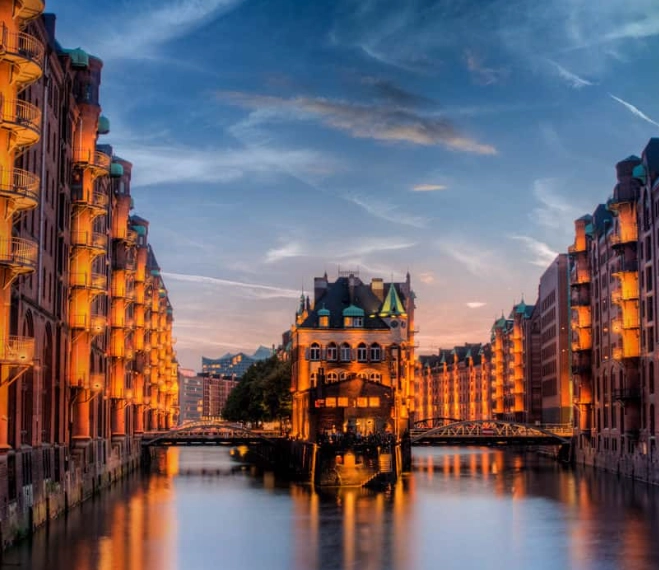 Hamburg day trip guide Hamburg day trip guide