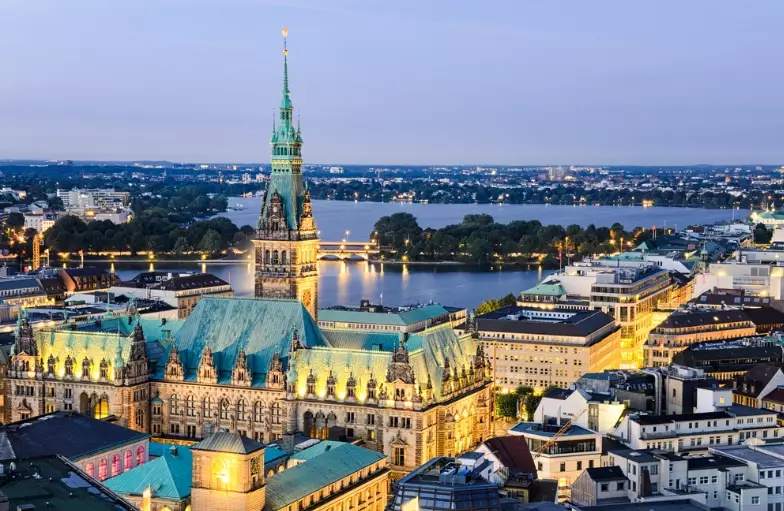 Hamburg attractions Hamburg attractions