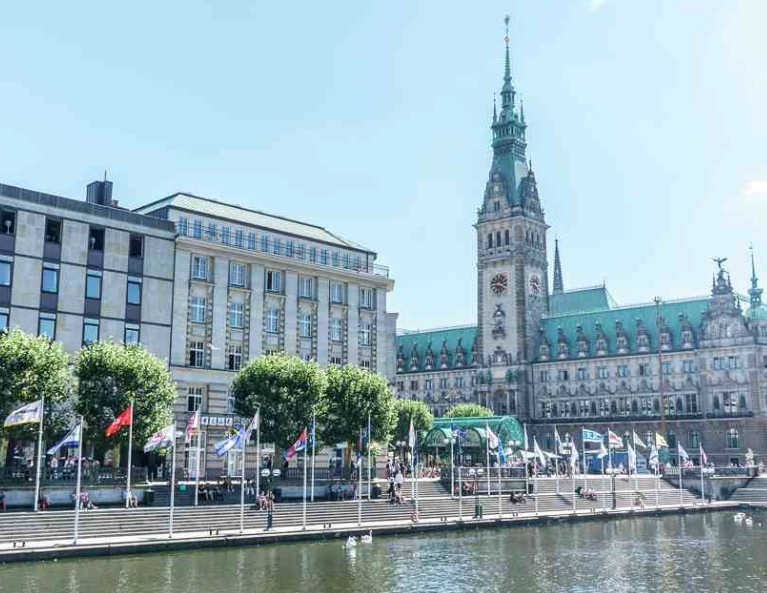 Hamburg must-see attractions Hamburg must-see attractions
