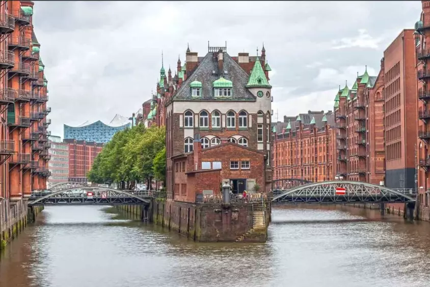 hamburg weekend destinations hamburg weekend destinations