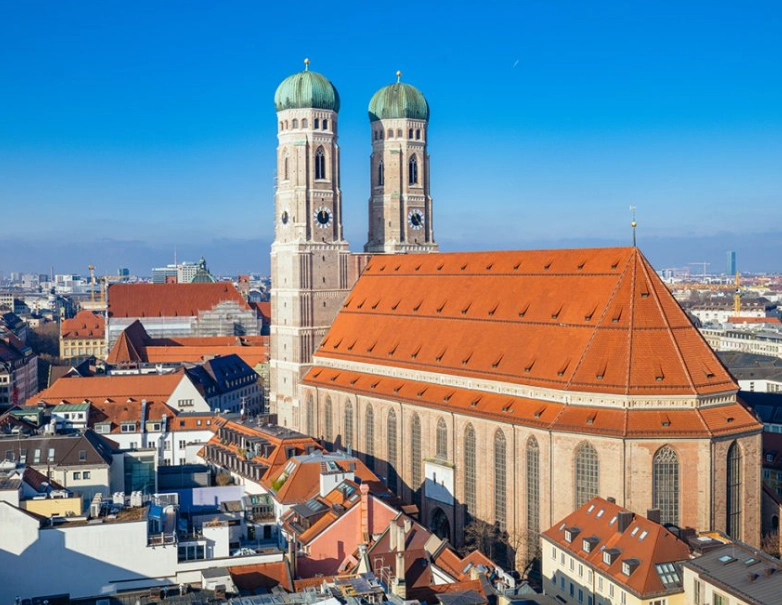 Munich travel tips
