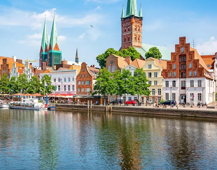 Hamburg one day itinerary Hamburg one day itinerary