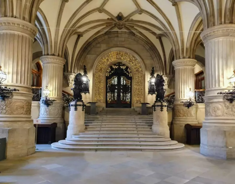 What to do in Hamburg for a day