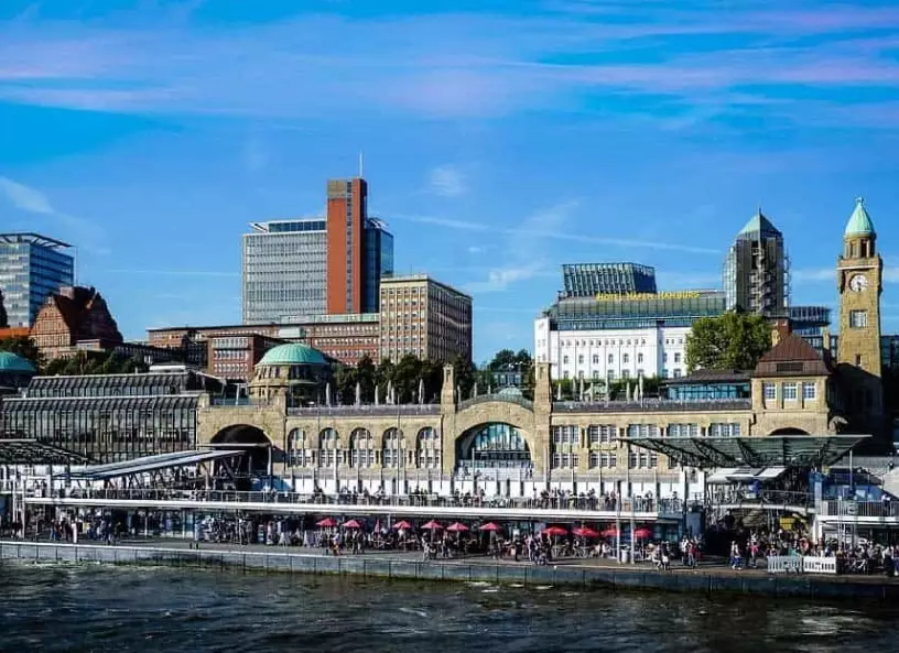 Hamburg day trip guide Hamburg day trip guide