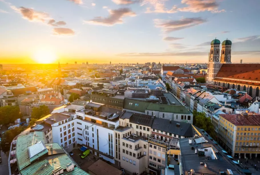 things to do in Munich in 2 days