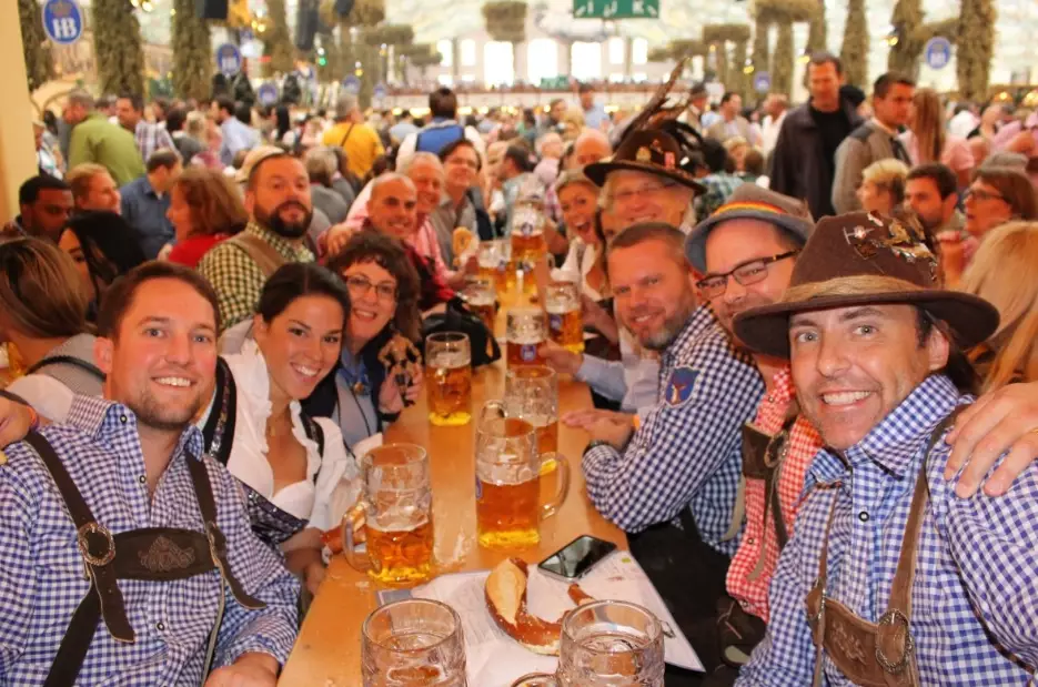 Munich Oktoberfest 2025 Munich Oktoberfest 2025