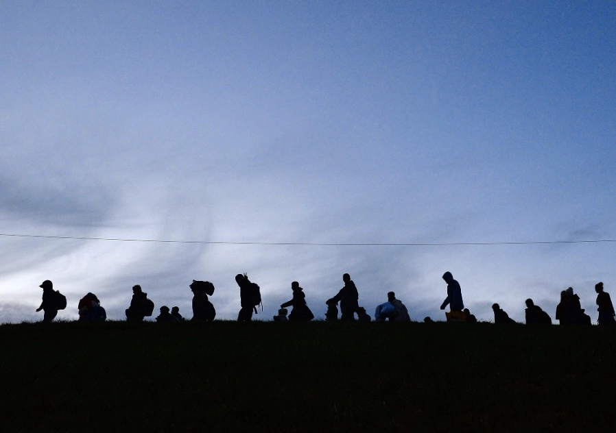 prohibited items Germany