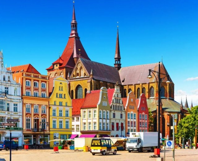 Munich itinerary 7 days