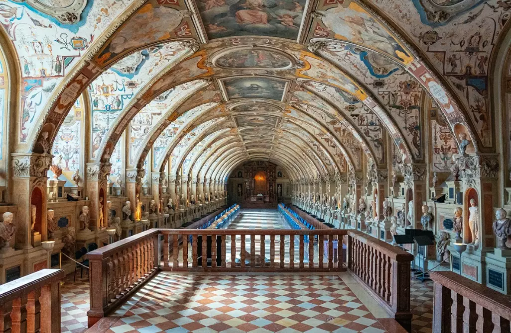 Places to visit near Munich