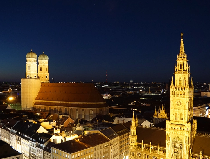 Munich travel guide