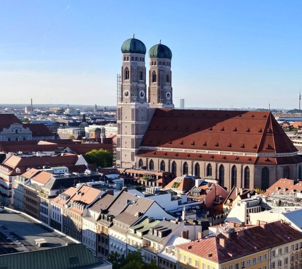 things to do in Munich