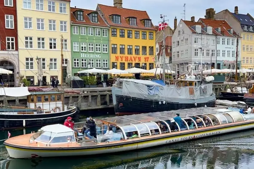 how many days in Hamburg