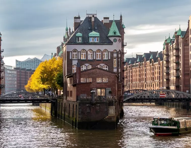 Hamburg travel Hamburg travel