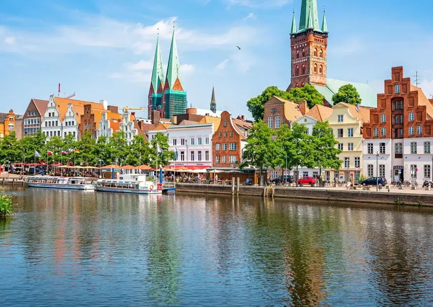 Hamburg travel guide Hamburg travel guide