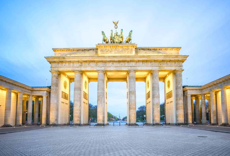 things to do in Berlin