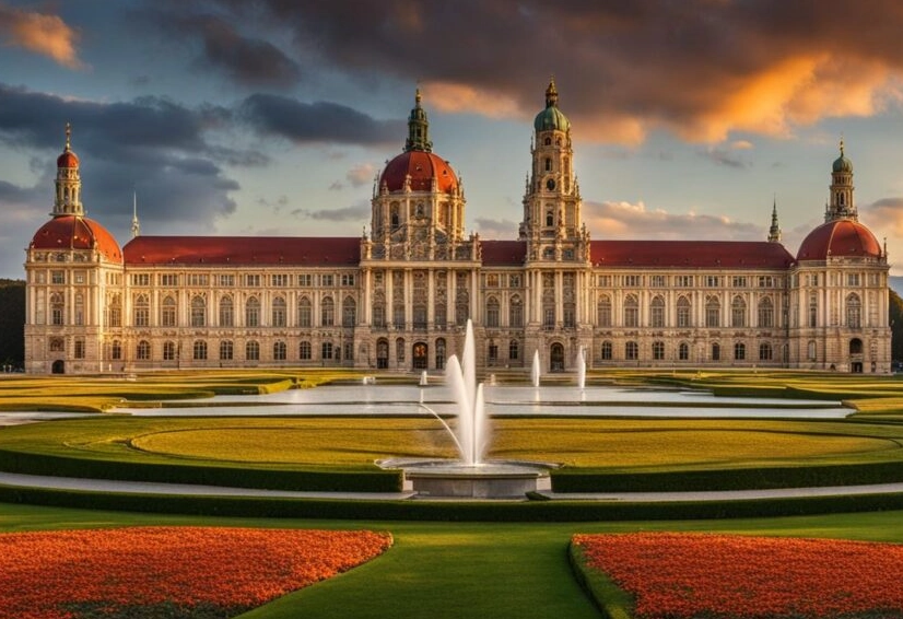 Munich 5-day itinerary