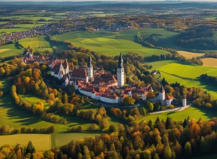 things to do in Munich