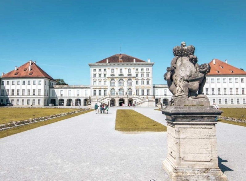 Munich travel guide