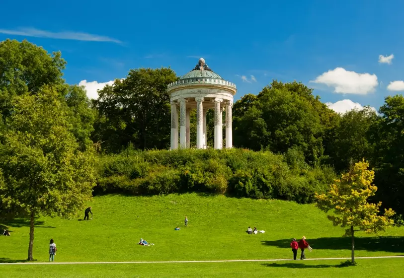 Munich travel guide Munich travel guide