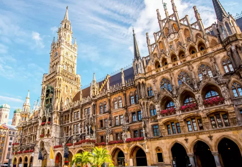 best souvenirs from Munich