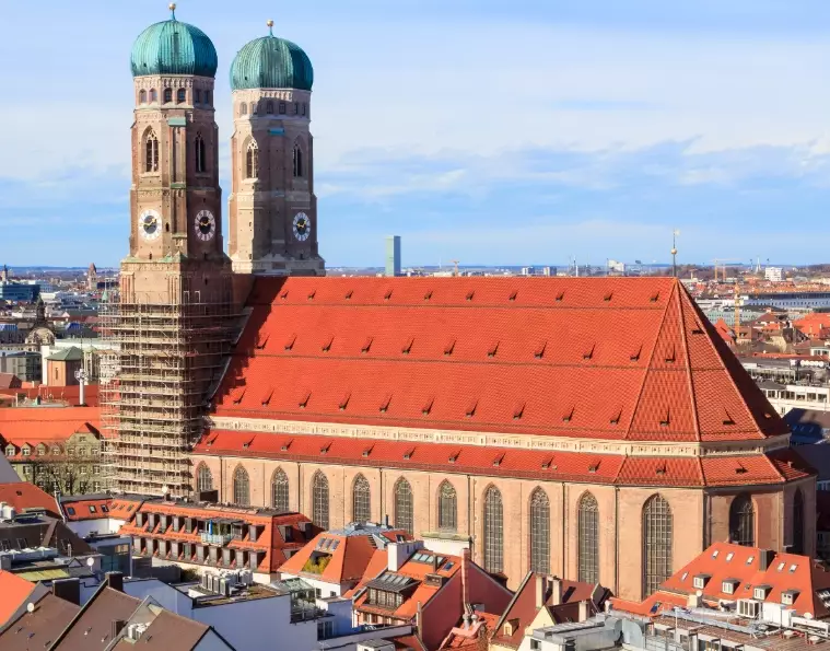 things to do in Munich things to do in Munich