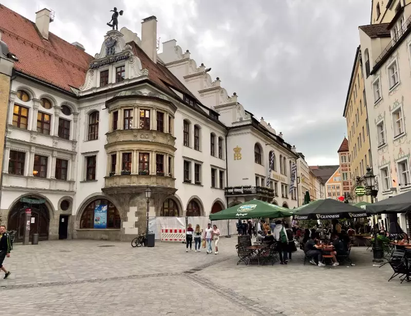 things to do in Munich