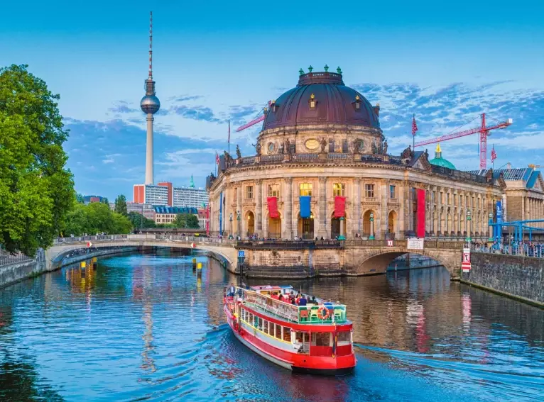 Berlin itinerary 3 days Berlin itinerary 3 days