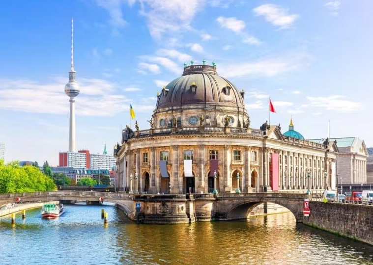 free things to do in Berlin