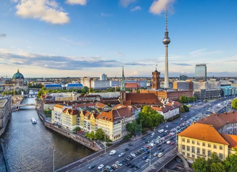 Berlin travel tips Berlin travel tips