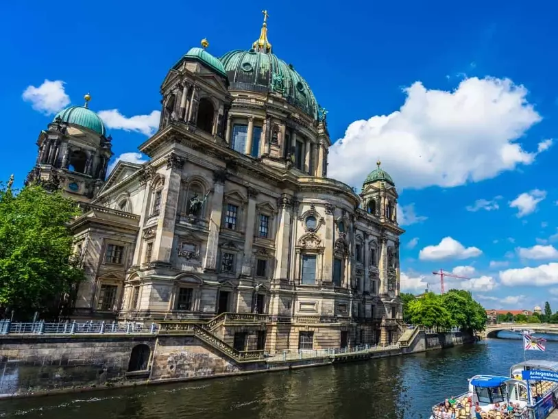 what to do in Berlin for free