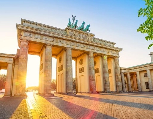 first time in Berlin first time in Berlin