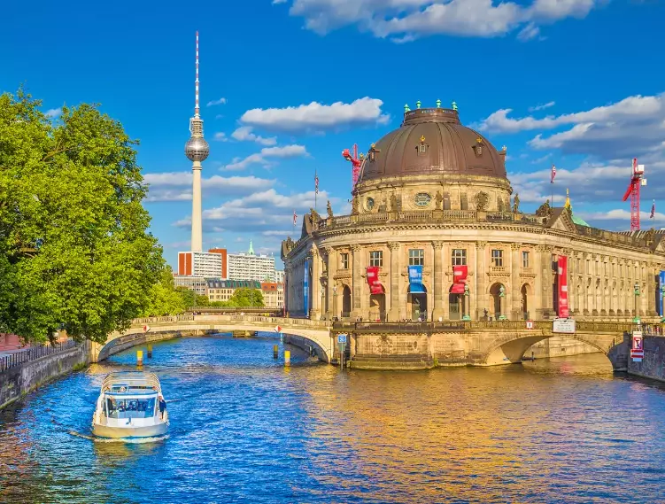 unusual Berlin experiences