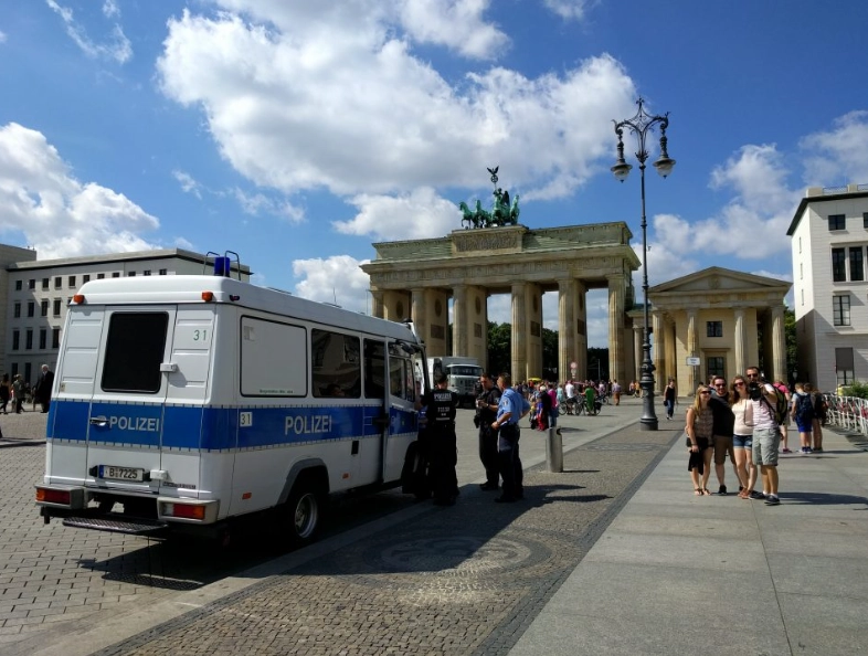 Berlin itinerary 3 days Berlin itinerary 3 days