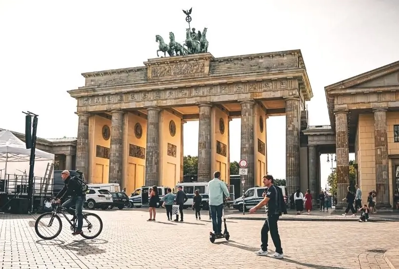 how many days in Berlin how many days in Berlin