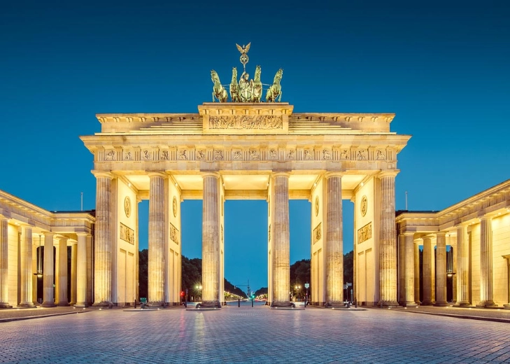 crazy things to do in Berlin