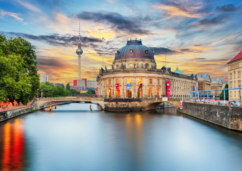 Berlin travel tips Berlin travel tips