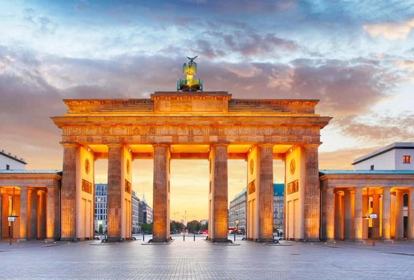 Berlin travel guide Berlin travel guide